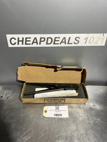 90418 crimp tool - ,