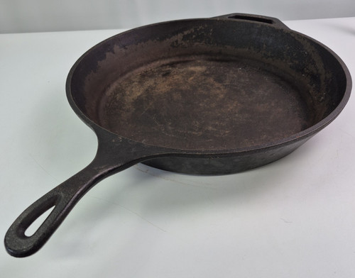 Lodge 14sk skillet cast - #14sk,