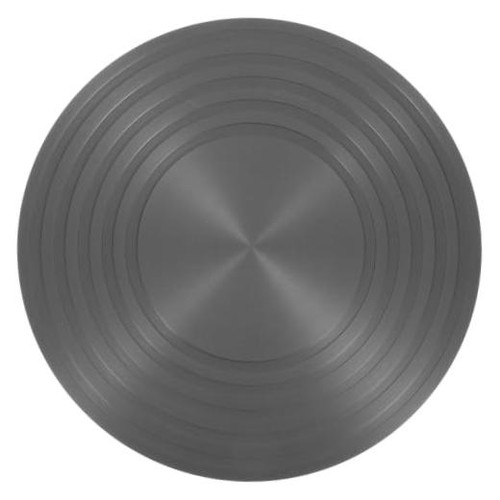 Heat diffuser for gas - heat,