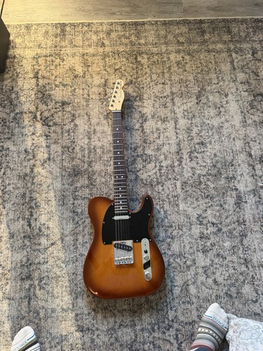 Fender american performer - fender,