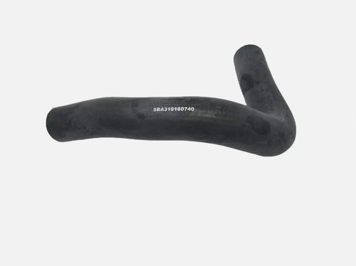 Lower radiator hose fits - radiator, ford
