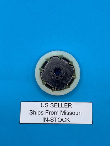 Window motor gear - window, for