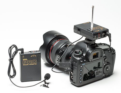 Pro gh5s wlm wireless - gh5s,
