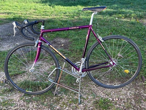 Giant cadex cfr carbon - giant,