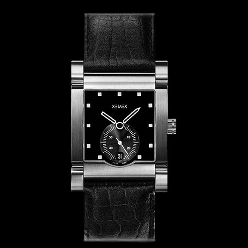 Automatic watch xemex avenue - automatic,