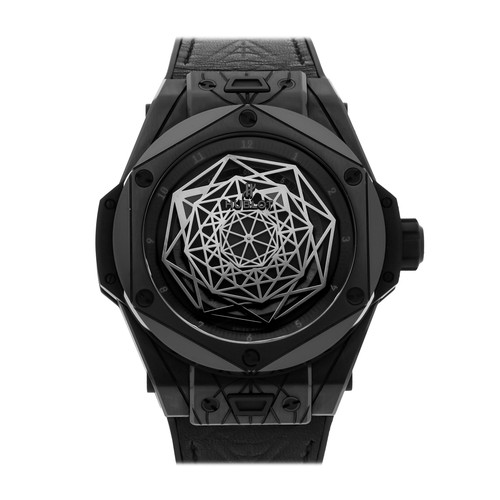 Hublot big bang sang - hublot,