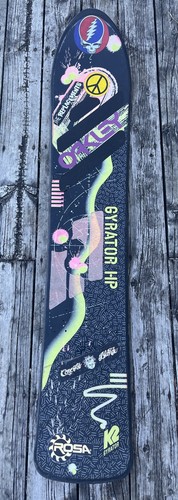 Vintage 1988 gyrator - gyrator, hp