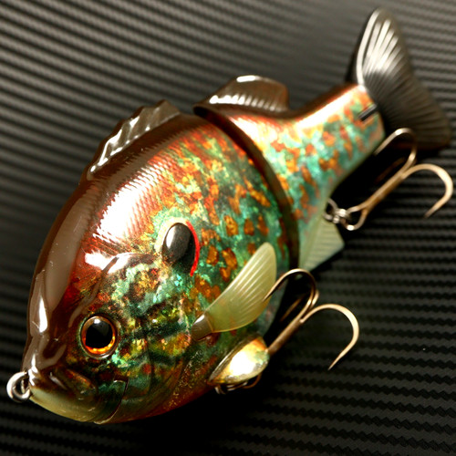 Deps bullshooter 160 - deps,