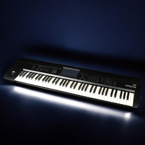Korg krome key - 73-key, keyboard