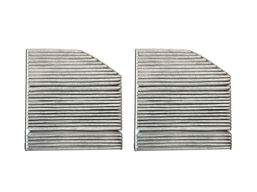 Cabin air filter - air, for