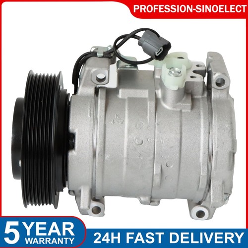 Air compressor with clutch - air,