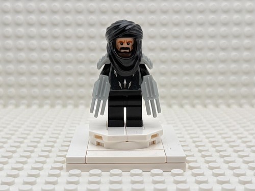 Lego setam claw hassansin - -,