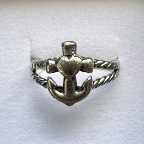 Retired james avery faith hope - retired,