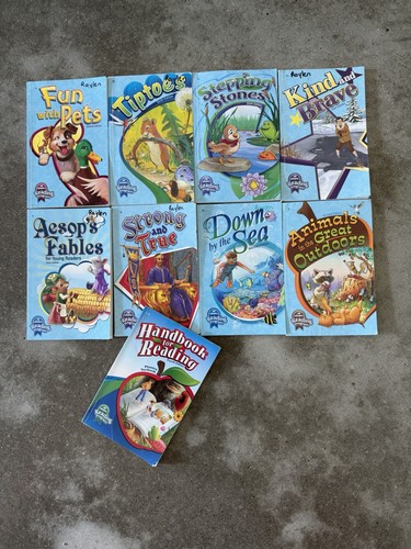 Abeka reading program - abeka,