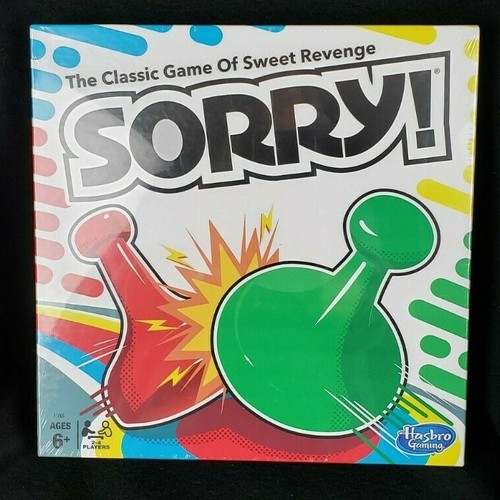 Sealed brand new - sealed, board