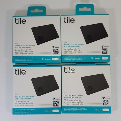 Tile slim pack - tile, 1