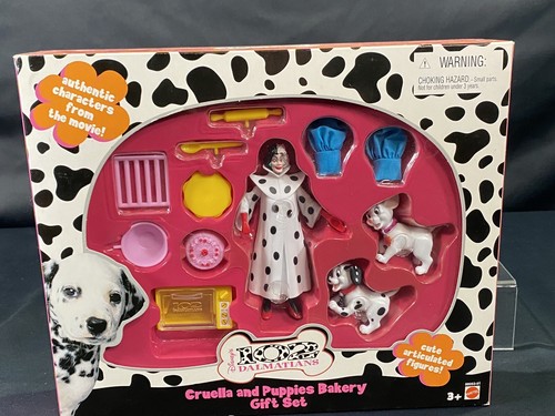 Disney 102 dalmatians - 102, deluxe