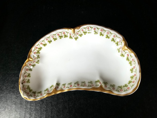 Antique haviland co - antique,