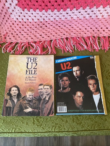 File anabas magazine - u2,