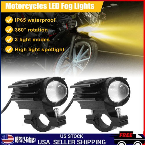 Led spot lights auxiliary - led,