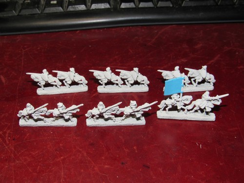 Warmaster bretonnia - warmaster:,