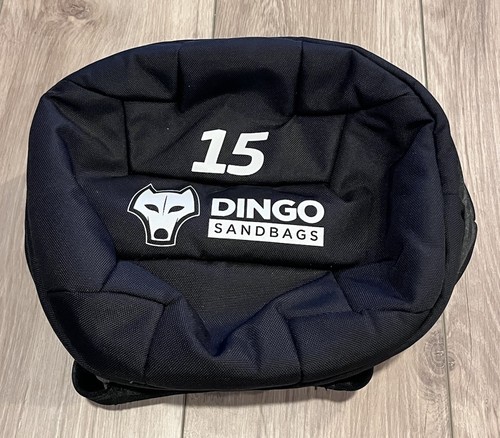 Dingo sandbags sand - sandbags,