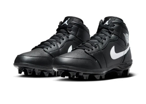 Size nike air jordan mid - size, 10