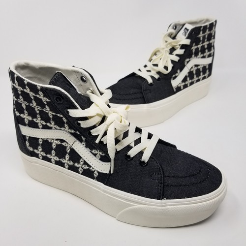 Vans sk8 tapered - vans, sk8-hi