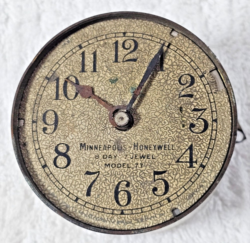 Vtg minneapolis honeywell - vtg,