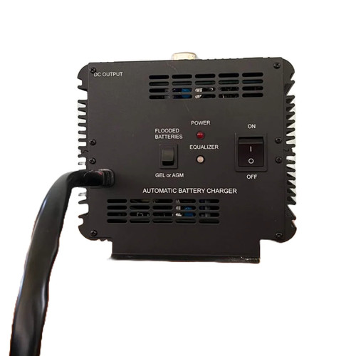 Schauer 36v battery charger - schauer,