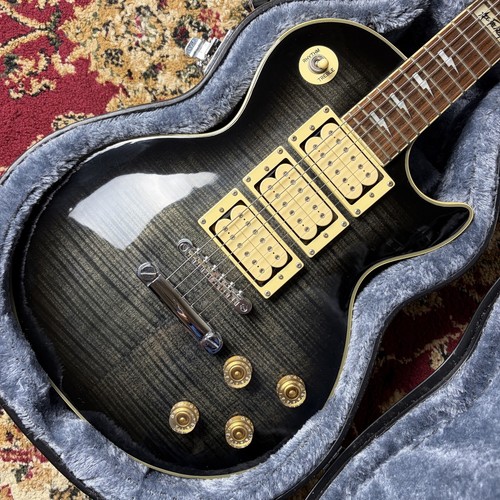Frehley epis ace - tb,
