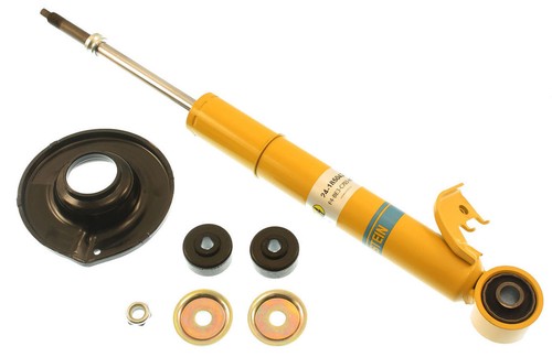 New bilstein shock - bilstein,