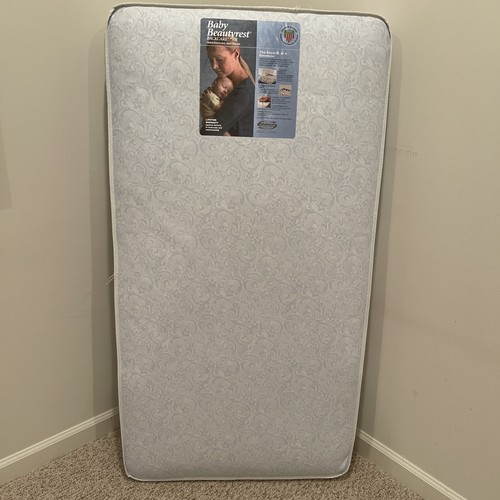 Simmons baby beautyrest - simmons,