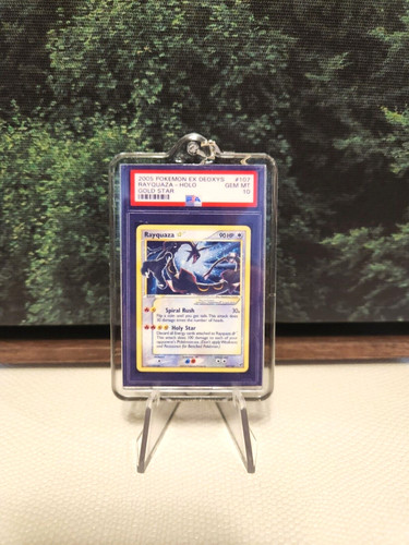 2005 pokemon deoxys - pokemon, ex