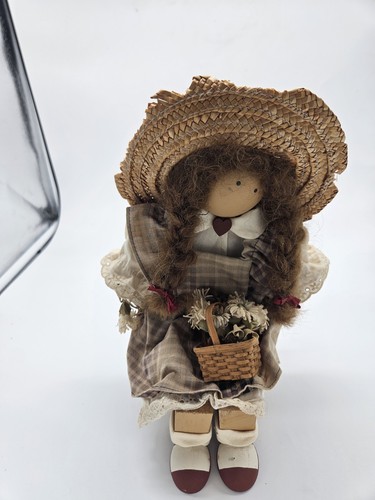 Vintage longaberger lizzie - longaberger,