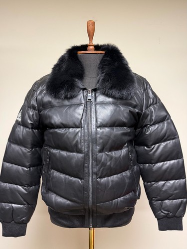 Brand new men - men's, lamb