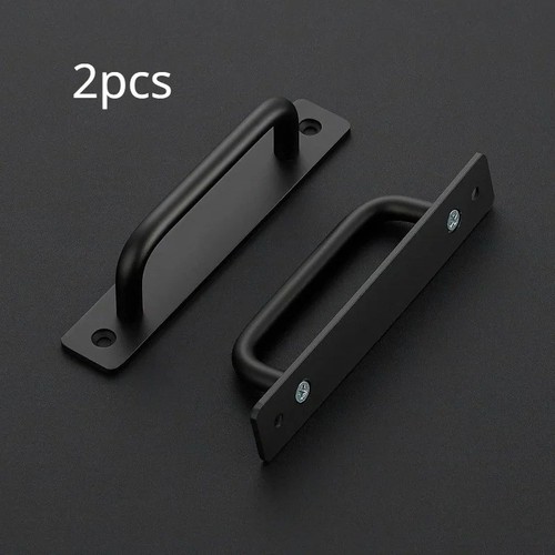 2pcs heavy duty alloy sliding - 2pcs,