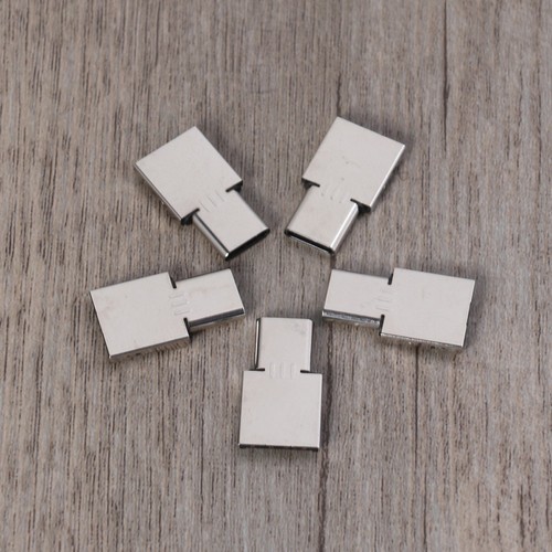 5pcs usb type adapter - usb, c