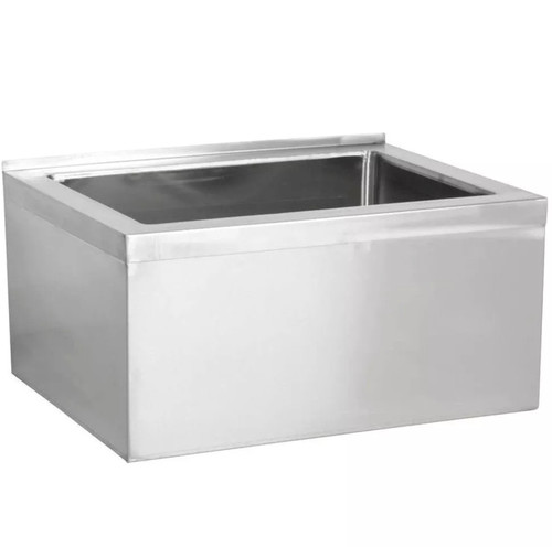 Stainless steel x - 33", 20"