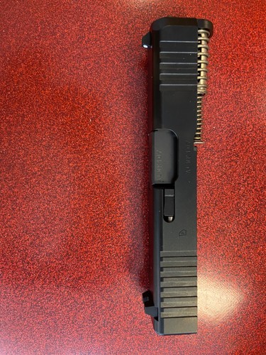 Glock gen 9mm - v,
