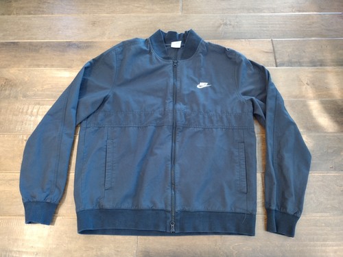 Nike men unlined black - nike,