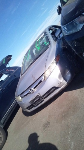 2008 honda civic automatic - honda,