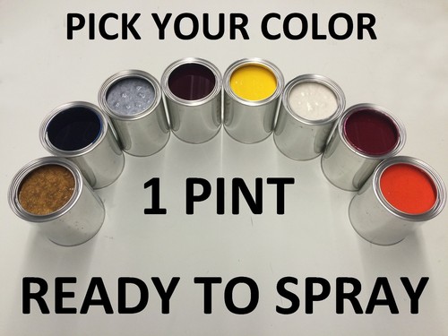Pick your color ready to - pick,
