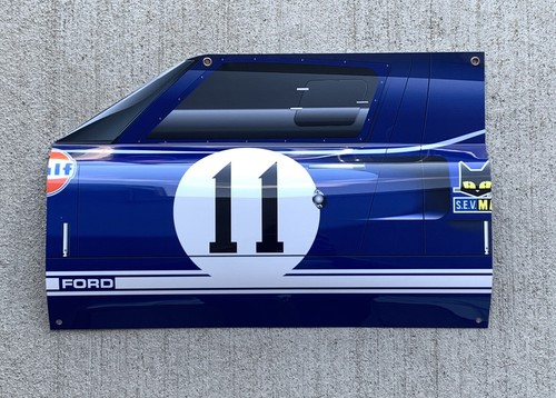 Wow jackie ickx 1967 ford - wow!,