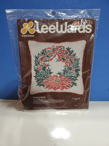 Vintage leewards christmas - leewards,
