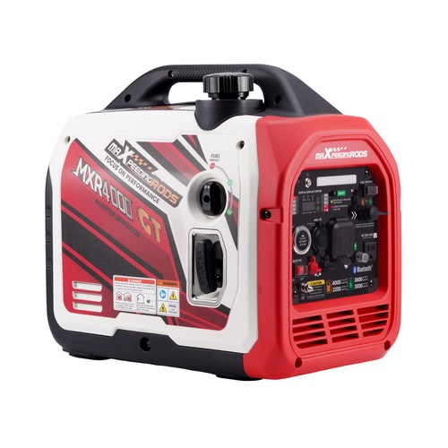 4kw portable lpg - 4kw, lpg/gas