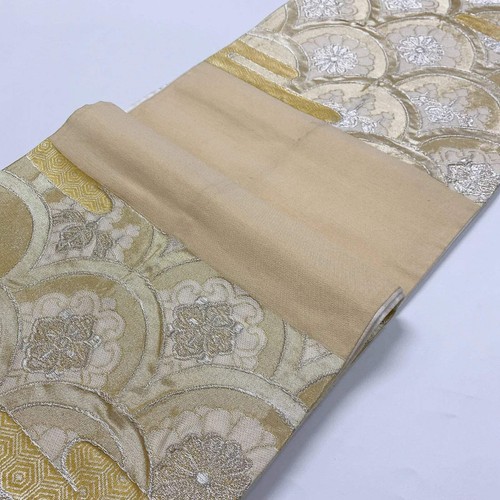 6838 japanese vintage fukuro - japanese,