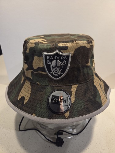 Las vegas raiders camo - nfl, new