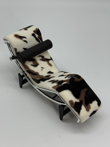 Corbusier chaise lounge - le,