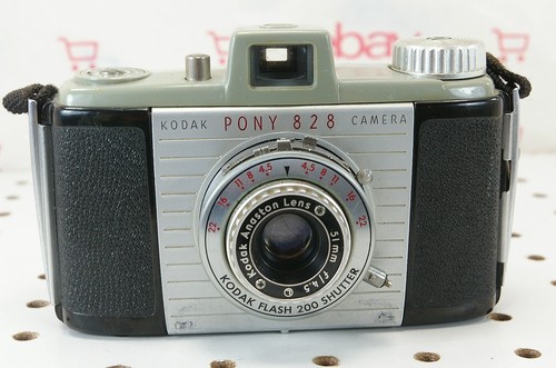 Kodak pony 828 35mm - 35mm, film
